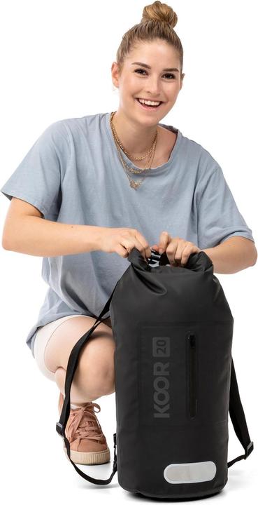 Produktbild Koor Dry Bag (20 l)