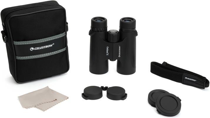 Produktbild Celestron Outland X (10 x, 42 mm)