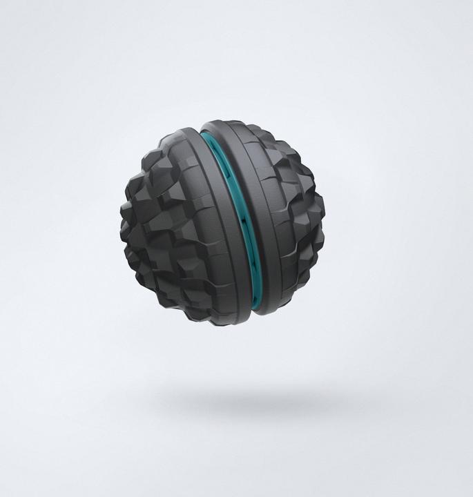Produktbild Decathlon 2in1