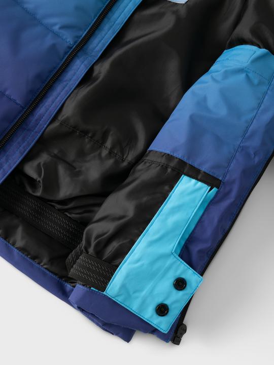 Actual product image Name it MOUNTAIN05 ski jacket (92)