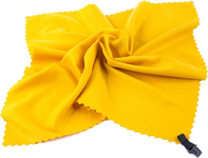 Produktbild Spokey Mikrofaser Handtuch (40 x 40 cm)