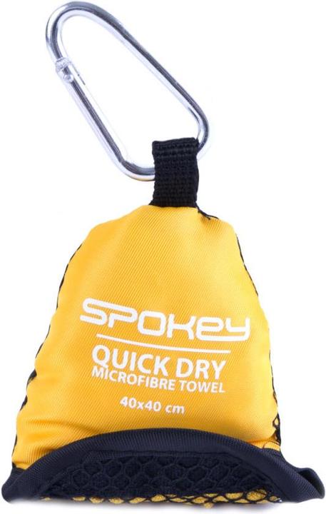 Produktbild Spokey Mikrofaser Handtuch (40 x 40 cm)