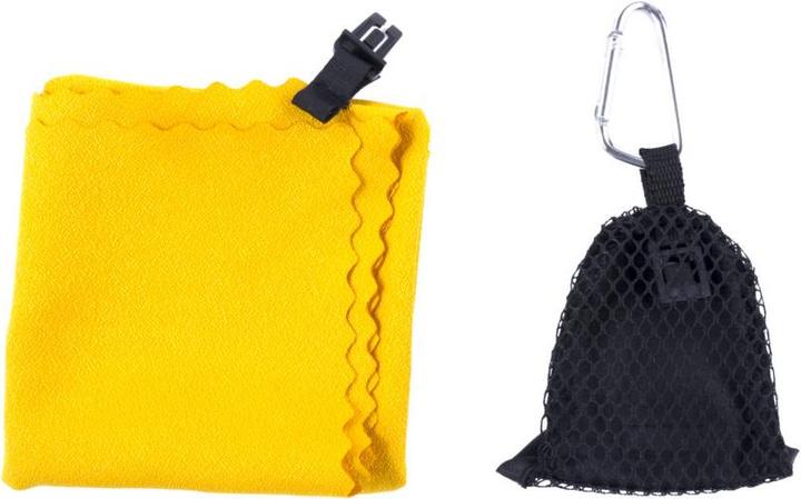 Produktbild Spokey Mikrofaser Handtuch (40 x 40 cm)