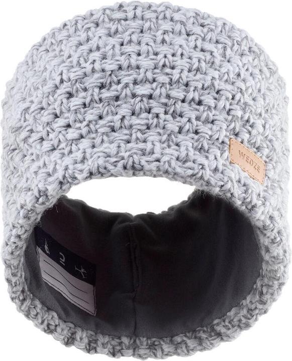 Actual product image Wedze Timeless