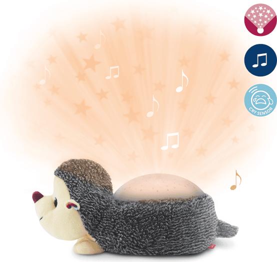 Actual product image ZaZu Henry