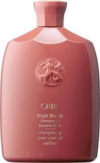 Immagine prodotto Oribe Shampoo Biondo Luminoso per un Colore Splendido 8,5 Fl Oz (250 ml, Shampoo liquido)
