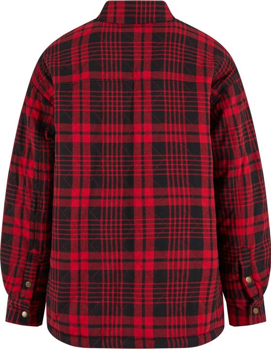 Produktbild Southpole Flannel Quitted Shirt Jacket (XXL)