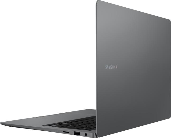 Actual product image Samsung Galaxy Book5 Pro (14", Intel Core Ultra 7 258V, 32 GB, 512 GB, DE)