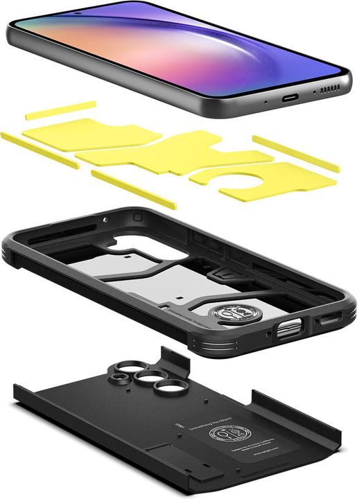 Produktbild Spigen Tough Armor (Samsung Galaxy A54 5G)