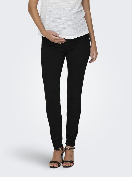 Immagine prodotto Only Maternity Mama OLMRain jeggings attillati e regolari (XXL)