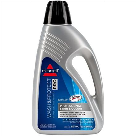 Produktbild Bissell Wash and Protect