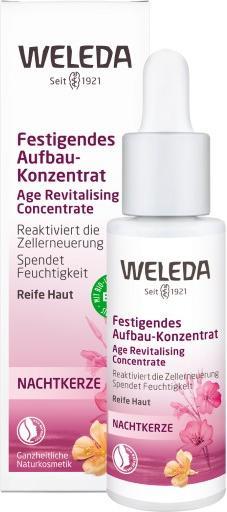 Produktbild Weleda Nachtkerze Festigendes Aufbau-Konzentrat (30 ml)