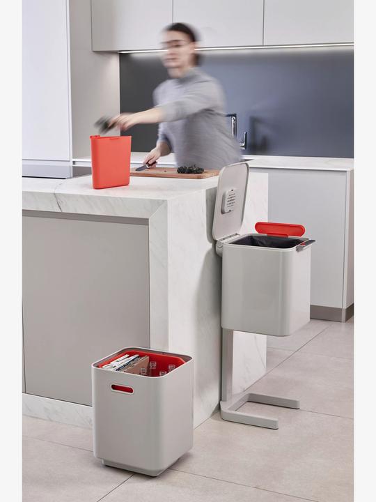 Immagine prodotto Joseph Joseph Totem dei rifiuti intelligenti Max (60 l)