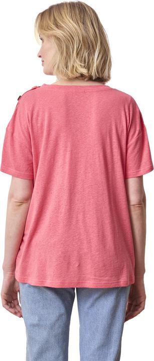 Immagine prodotto Vertbaudet Camicia premaman con scollo a V, lino/viscosa (42)