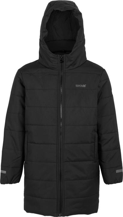 Regatta Lakiver Jacke (104)