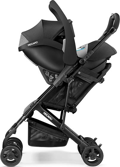 Image du produit RECARO Guardia (Coque auto)