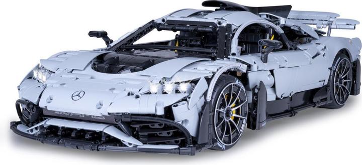 Cada Mercedes-AMG ONE 1:8 2,4GHz Bricks