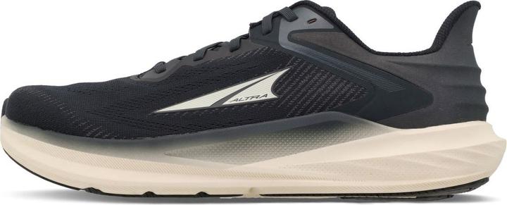 Actual product image Altra Torin 8 Men Black/White (47)