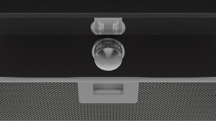 Actual product image Bosch Hausgeräte DBB96AF60 (Substructure hood)