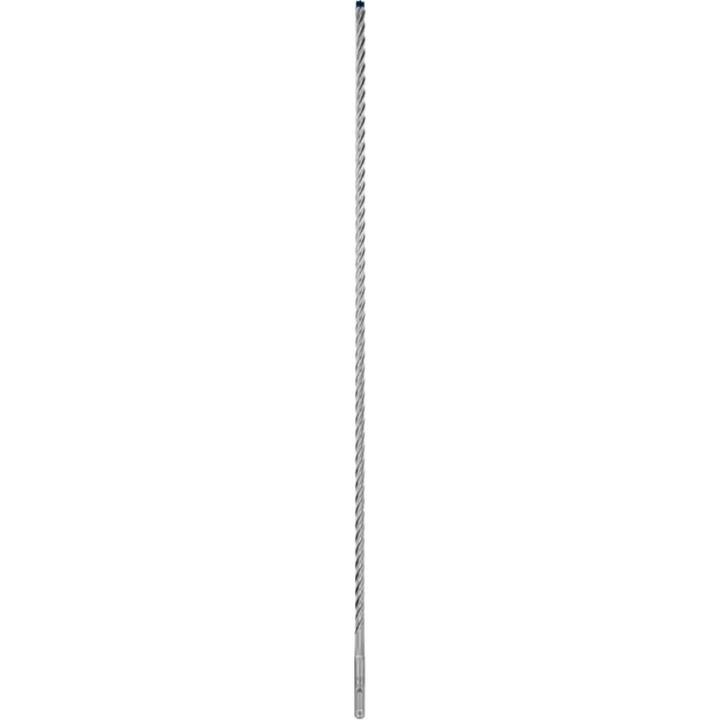 Bosch Professional Zubehör Expert SDS plus-7X (10 Millimeter)