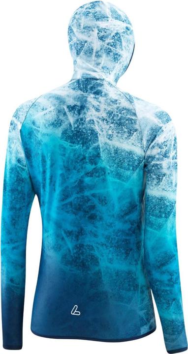 Immagine prodotto Löffler Felpa con cappuccio da donna Arctic Race Elastic Warm (38)