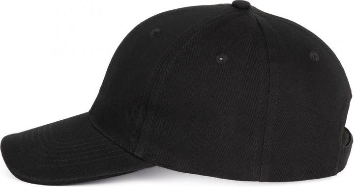 Actual product image K-up Baseball cap (One size)