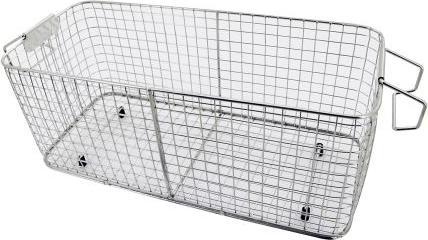 Actual product image Rs Pro Ultrasonic Cleaner Basket for 6L Ultrasonic (6000 ml)