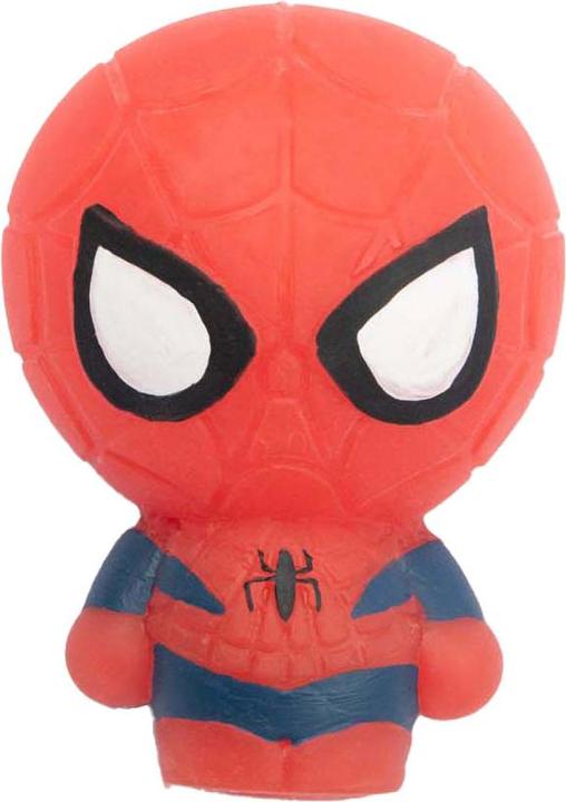 Produktbild Squeeze-Spielzeug Marvel Spiderman