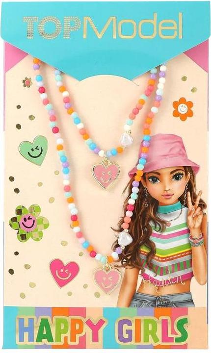 Immagine prodotto Top Model TOPModel - Set di collane e bracciali ( 0413036 ) (In plastica)