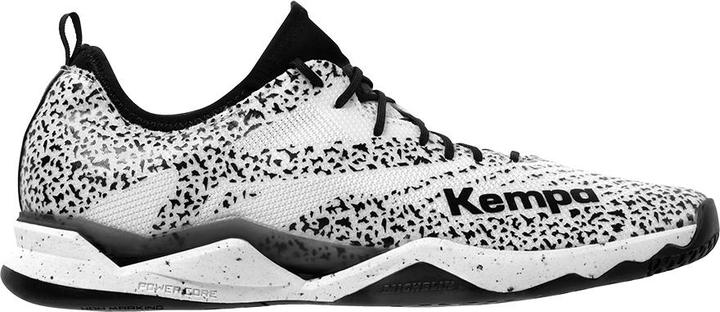 Kempa Hallen-Sport-Schuhe Wing Lite 2.0