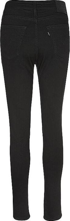 Image du produit Levis 721 Skinny Taille Haute Mi-Nuit (W24/L32)