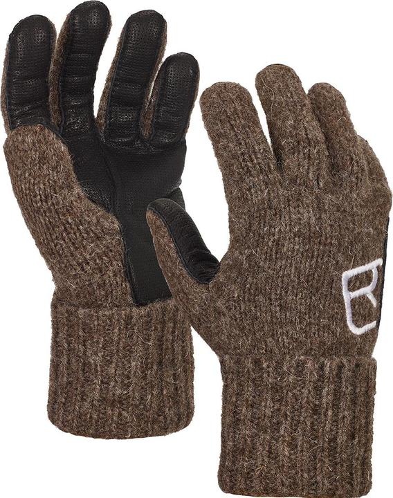 Ortovox Swisswool Classic Glove Leather (XS)