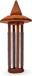 Image du produit Karlie La rivière Bird's World Wild Birdhouse