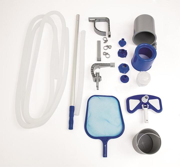 Image du produit Bestway Deluxe