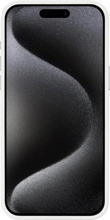 Immagine prodotto PhoneLook Cover fai da te con display E-Ink e tecnologia NFC per sfondi fotografici personalizzati (Apple iPhone 15 Pro)