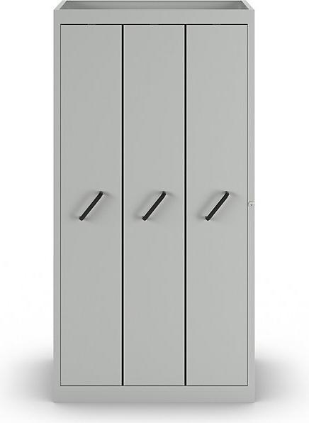 Produktbild Lista Vertikalauszugschrank mit Frontblenden (100 cm, 195 cm)