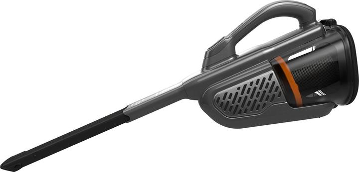 Produktbild Black & Decker BHHV520JFQW