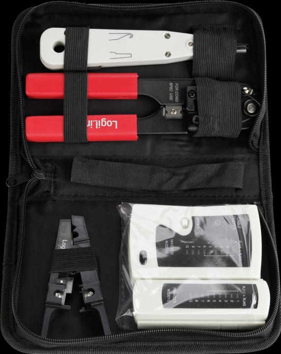 Actual product image LogiLink WZ0012 (Tool)