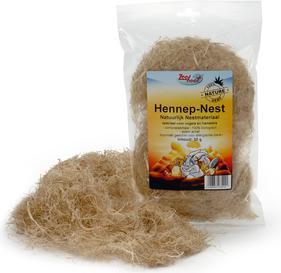 Actual product image Kerbl Hemp wool