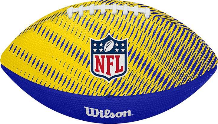 Produktbild Wilson Nfl Team Tailgate Fb Lar Jr