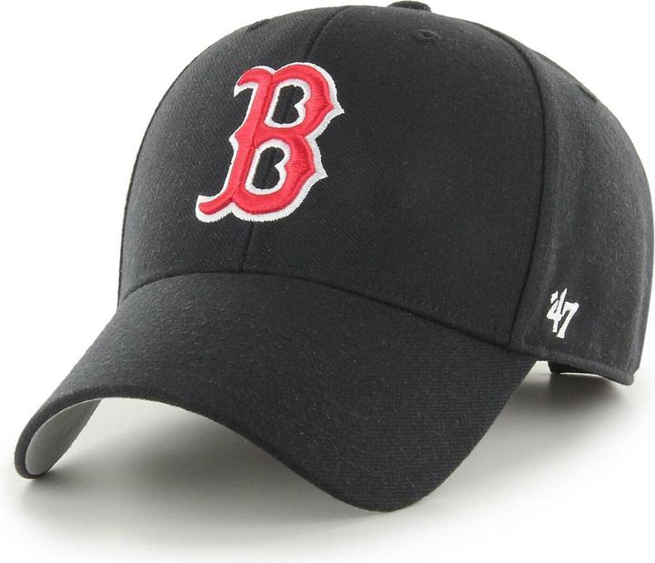 47 Brand Relaxed Fit MLB Boston Red Sox (One Size)