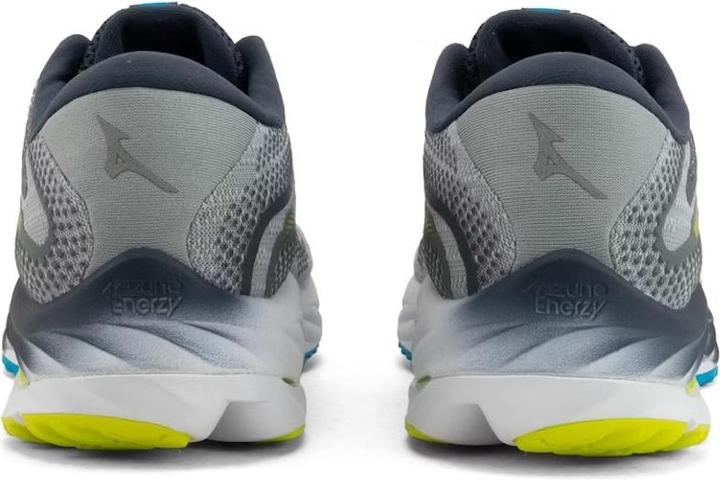 Actual product image Mizuno Wave Rider 27 (44.5)