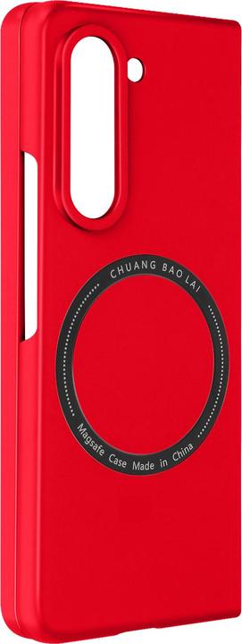 Actual product image Avizar Polycarbonate Thin Cover Series (Samsung Galaxy Z Fold5)