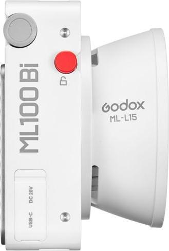 Produktbild Godox ML100 Bi-color Kit 2 (Videoleuchte)