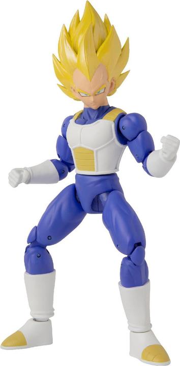 Immagine prodotto Bandai Namco AF Dragon Ball Dragon Star SS Vegeta 17cm (Mult di 6) (AF1)