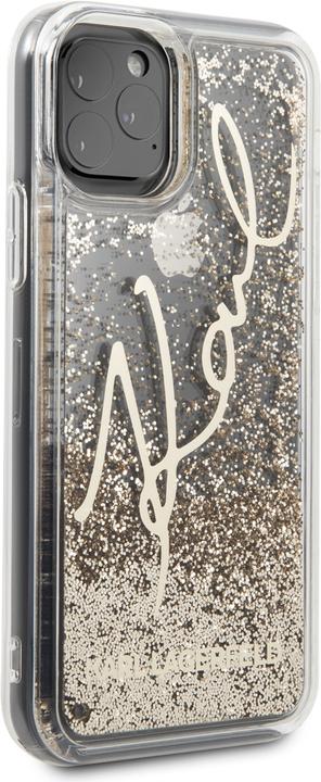 Immagine prodotto Karl Lagerfeld cassa (Apple iPhone 11 Pro)