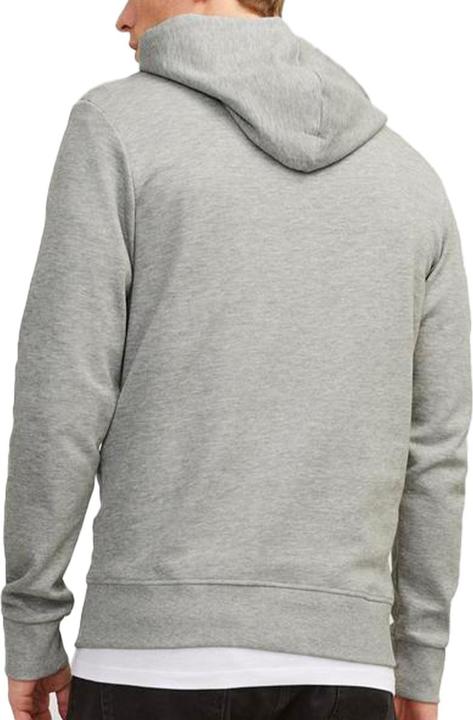 Actual product image Jack & Jones 2er Pack Basic Sweatshirt / Hoodie (M)