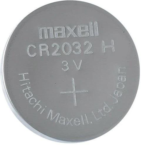 Immagine prodotto Ansmann Cr2032 (1 pz., CR2032, 245 mAh)