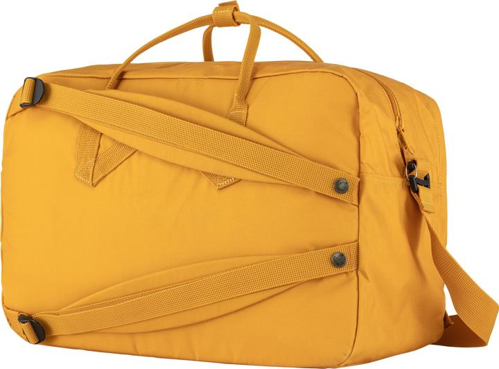 Actual product image Fjällräven Kånken Weekender (30 l)
