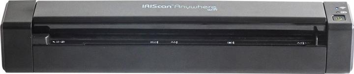 Immagine prodotto Iris IRIScan Anywhere 6 WIFI Simplex 15PPM con batteria scanner per documenti mobile PDF OCR SW (USB, Wi-Fi diretto)